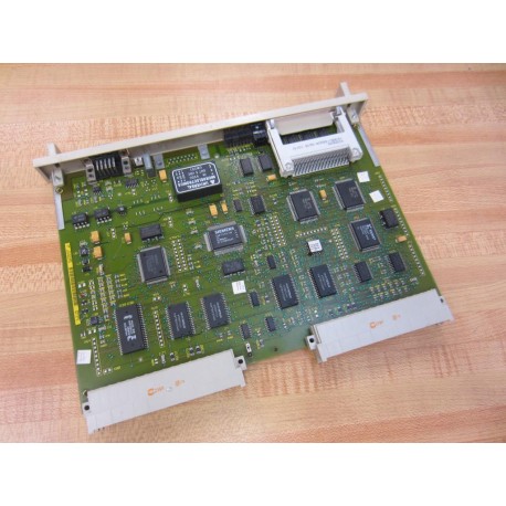 Siemens 6ES5308-3UC11 Interface Module 6ES53083UC11 - Used