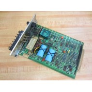Reliance 0-51847-4 VLDE Voltage Level Detector O-51847-4 - Used