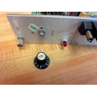 Reliance 0-51847-4 VLDE Voltage Level Detector O-51847-4 Non-Refundable - Parts Only