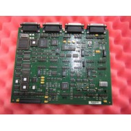 Siemens 3-542-1142A Circuit Board 35421142A - Parts Only