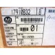 Allen Bradley 1791-0B32 DC Ouput IO Module 1791-OB32 Ser B