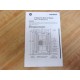 Allen Bradley 1791-0B32 DC Ouput IO Module 1791-OB32 Ser B