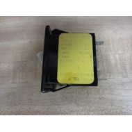 Airpax 203-22-1-65-252-4-1-1 Switch 20322165252411 - Used