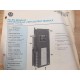 Allen Bradley 1771-OP AC Output Module 1771-0P