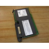 Allen Bradley 1771-OP AC Output Module 1771-0P Series A  Rev.E02 - Used