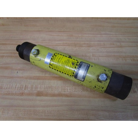 Enerpac RD-166 16 Ton Hydraulic Cylinder RD166 - Used