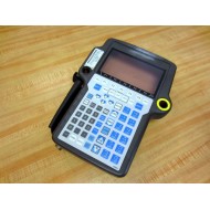 Fanuc A05B-2301-C192R Teach Pendant A05B2301C192R Enclosure Only wHDW - Used