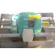Baldor Reliance M3769T Motor EM3769T Tested - Used