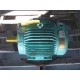 Baldor Reliance M3769T Motor EM3769T Tested - Used