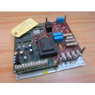 Siemens 6DM1 001-0WB00-2 MINIREG F33 Board 6DM10010WB002 - Used