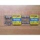Buss MDL-410 Bussmann Fuse Cross Ref 6F026 Spring Element (Pack of 10)