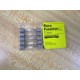 Buss MDL-410 Bussmann Fuse Cross Ref 6F026 Spring Element (Pack of 10)