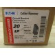 Cutler Hammer CH-120 Circuit Breaker CH120 (Pack of 6)