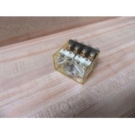 IDEC RH4B-UL AC24V Relay RH4BULAC24V - New No Box