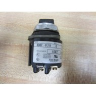 Allen Bradley 800T-U29 Potentiometer 800TU29 Series Q - Used