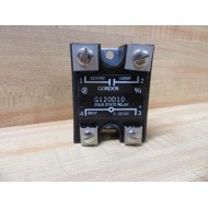 Gordos G120D10 Relay - New No Box