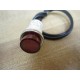 Selecta Switch SL53415-6-BG Red Indicator Light (Pack of 6) - New No Box