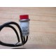 Selecta Switch SL53415-6-BG Red Indicator Light (Pack of 4)