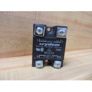 Crydom TD1210 Solid State Relay - New No Box