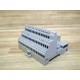 Allen Bradley 1794-TB3 Terminal Base 1794TB3 Series A Rev. B01 - Used