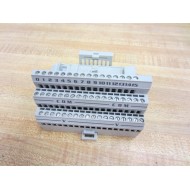 Allen Bradley 1794-TB3 Terminal Base 1794TB3 Series A Rev A01 - Used