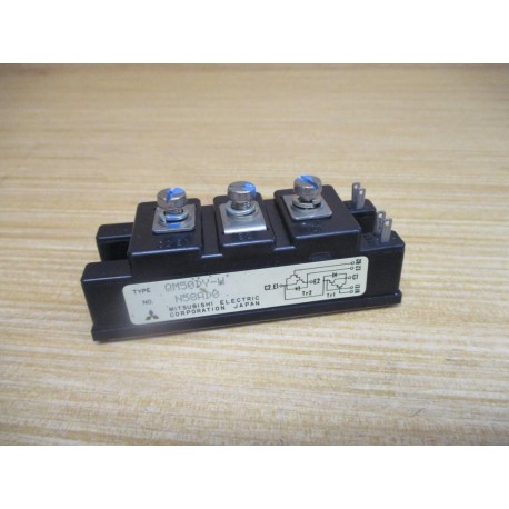 Mitsubishi QM50DY-H Block Mounted - New No Box