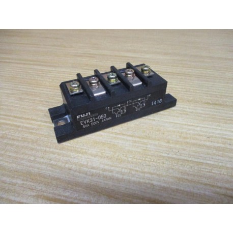 Fuji Electric EVK31-050 Transistor Module EVK31050 Mounted - New No Box