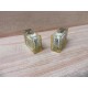 IDEC RY2S-U DC24V Relay RY2SUDC24V 24VDC (Pack of 2) - New No Box