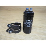 Siemens B43455-S5167-T1 Capacitor B43455S5167T1 450V 160uF - New No Box