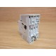 Allen Bradley 140-MN-0100 Motor Starter 140MN0100 Ser C, 0.63-1A - Used