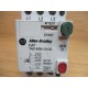 Allen Bradley 140-MN-0100 Motor Starter 140MN0100 Ser. D, 0.63-1.0A - New No Box