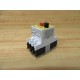 Allen Bradley 140-MN-0100 Motor Starter 140MN0100 Ser. B, 0.6-1.0A