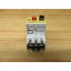 Allen Bradley 140-MN-0100 Motor Starter 140MN0100 Ser. B, 0.6-1.0A
