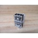 Allen Bradley 140-MN-0100 Motor Starter 140MN0100 Ser. B, 0.6-1.0A