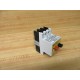 Allen Bradley 140-MN-0100 Motor Starter 140MN0100 Ser. B, 0.6-1.0A