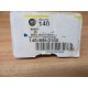 Allen Bradley 140-MN-0100 Motor Starter 140MN0100 Ser. B, 0.6-1.0A