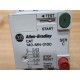 Allen Bradley 140-MN-0100 Motor Starter 140MN0100 Ser. C,W140-A10 - New No Box