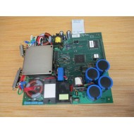 Ingersoll Rand IR 99387870 Circuit Board 99386260 Rev 2 - New No Box