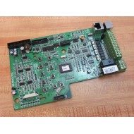 Allen Bradley 2945401703 Keypad Control Board Non-Refundable - Parts Only