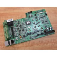 Allen Bradley 2945401703 Keypad Control Board - Used