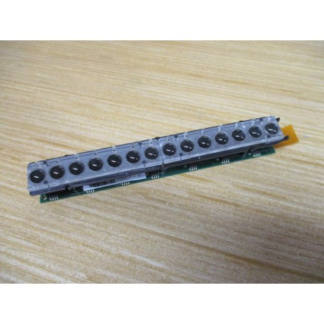 STI 16174-0010 Light Curtain Board - Used
