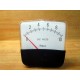 Simpson 1223 Volt Meter 15577 Cracked