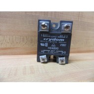 Crydom HD4890 Solid-State Relay 3-32VDC - Used