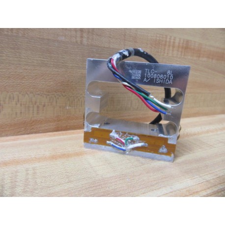 Ishida TLC-6L Load Cell TLC6L - New No Box