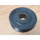 Browning 2AK51H Bushing Bore V-Belt Pulley W H1 38 516