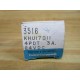 Potter & Brumfield KHU17D11-24VDC AMF Relay KHU17D11