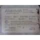 Allanson 1092 Transformer Cross Ref. 612-6A7 Type F 1092F - New No Box