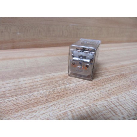 Potter & Brumfield R10-E1-Z2-115V Relay R10E1Z2115V - New No Box