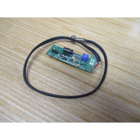 Ultrasource 857501 Photo Switch - New No Box