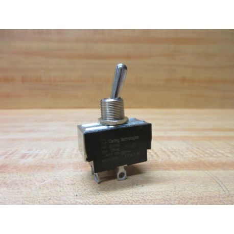 Carling Technologies 1747R Toggle Switch - New No Box